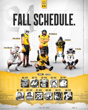 Image post by @WayneStFootball on Twitter/X