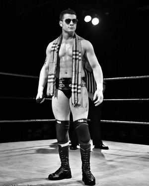 Image post by @the_mjf on Instagram
