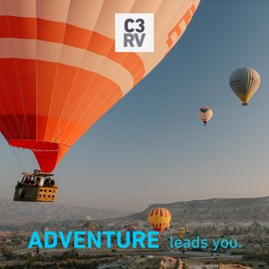 Image post by @c3rvsalesandrentals on Instagram