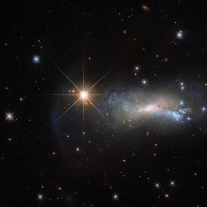 Image post by @nasaartemis on Instagram