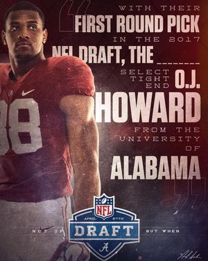 Image post by @alabamafbl on Instagram