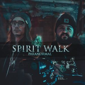 Image post by @spiritwalkparanormal on Instagram