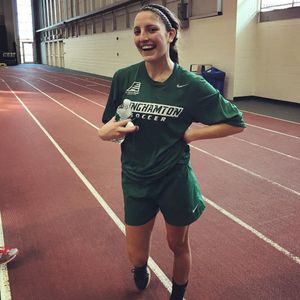 Image post by @binghamtonwsoc on Instagram