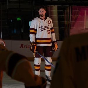 Image post by @nhl_jerseyz on Instagram