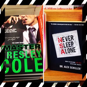 Image post by @gallerybooks on Instagram