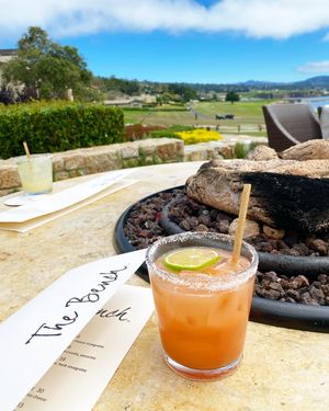 Image post by @pebblebeachresorts on Instagram