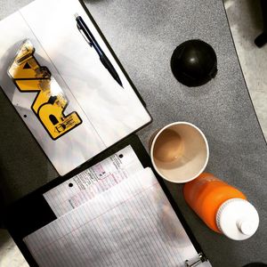 Image post by @vculacrosse on Instagram
