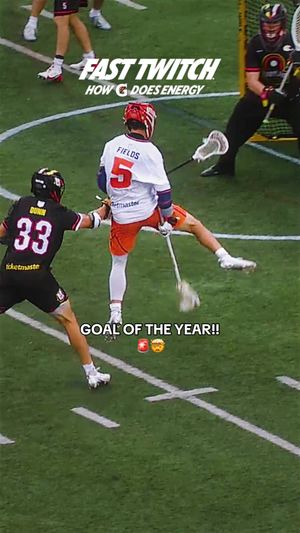 Video post by @lacrossenetwork on TikTok