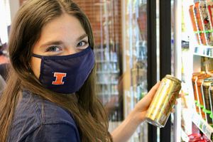 Image post by @illiniunion on Instagram