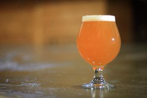 Image post by @navigationbrewingco on Instagram