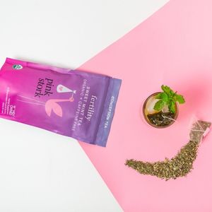 Image post by @pinkstork on Instagram