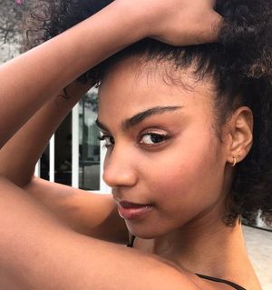 Image post by @hanicbeauty on Instagram