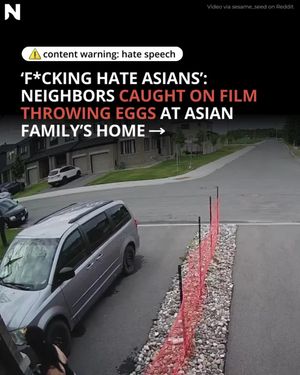Image post by @nextshark on Instagram
