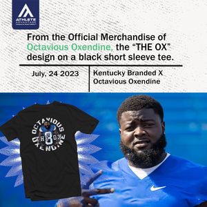 Image post by @collegeathleteadvantage on Instagram