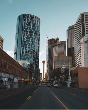 Image post by @cityofcalgary on Instagram