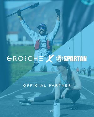Image post by @spartanrace on Instagram