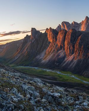 Image post by @nationalparkspartnership on Instagram