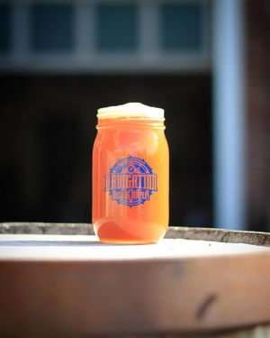 Image post by @navigationbrewingco on Instagram