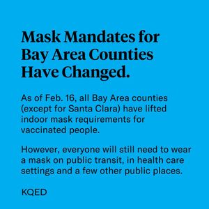 Image post by @kqed on Instagram
