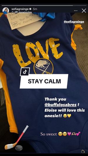Image post by @buffalosabres on TikTok