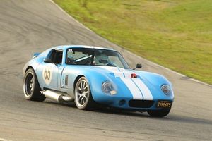 Image post by @factoryfiveracing on Instagram