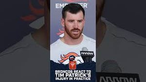 Video post by @dnvr_sports on YouTube
