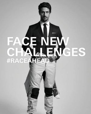Image post by @lucasdigrassi on Instagram