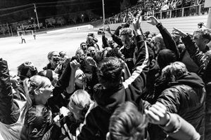 Image post by @lipscombwsoc on Instagram