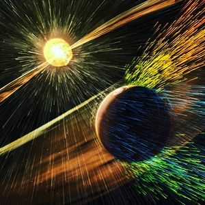 Image post by @nasaartemis on Instagram