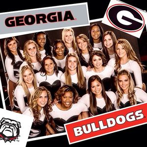 Image post by @ugagymnastics on Instagram