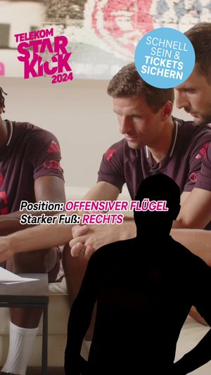 Video post by @fcbayern on TikTok