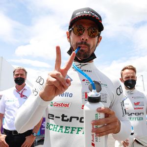 Image post by @lucasdigrassi on Instagram