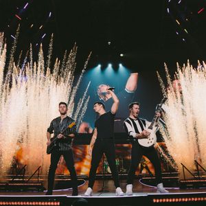 Image post by @xfinitytheatre on Instagram