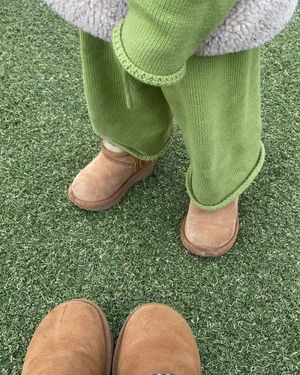 Image post by @ugg on Instagram