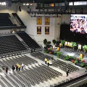 Image post by @umbclife on Instagram
