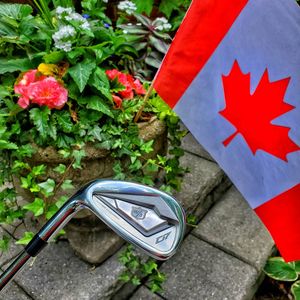 Image post by @wilsongolfcanada on Instagram