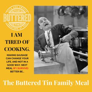 Image post by @thebutteredtin on Instagram