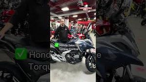 Video post by @motorcyclemallbelleville on YouTube