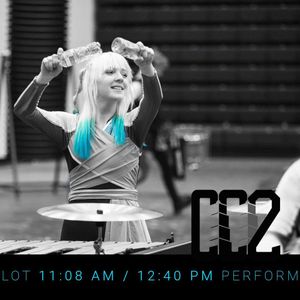 Image post by @capcitypercussion on Instagram