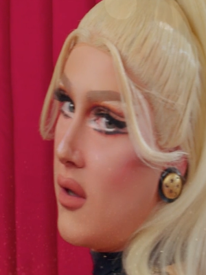 Video post by @rupaulsdragrace on TikTok