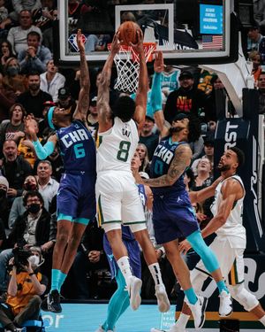Image post by @rudygay on Instagram