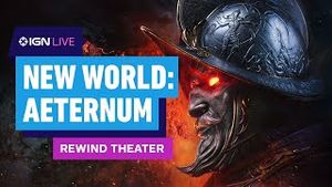 Video post by @ign on YouTube