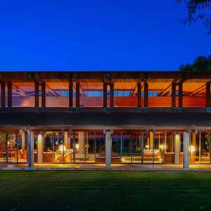 Image post by @christiesrealestate on Instagram