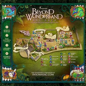 Image post by @beyondwland on Instagram