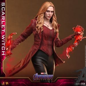 Image post by @hottoyscollectibles on Instagram