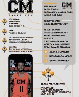 Image post by @onpointbasketball on Instagram