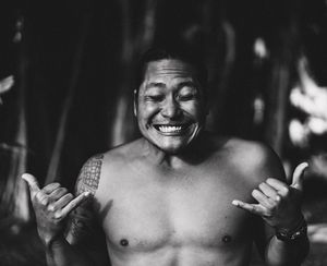 Image post by @olukai on Instagram
