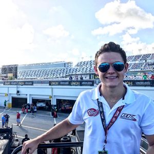 Image post by @richmondraceway on Instagram