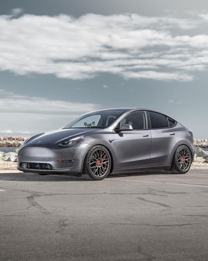 Image post by @vorsteiner on Instagram