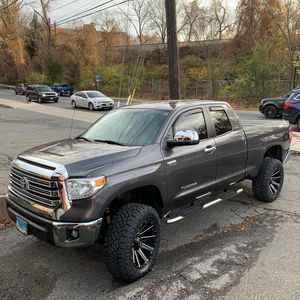 Image post by @tricktrucks1 on Instagram